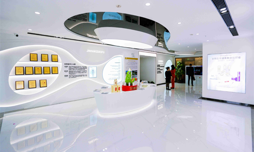 水蛭素促进人体微循环