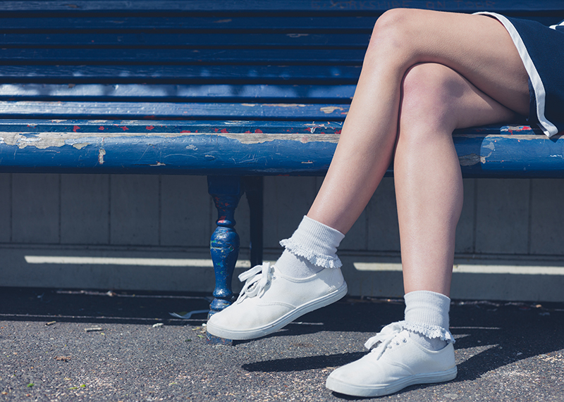 金康道夫科普：静脉曲张如何预防和改善？