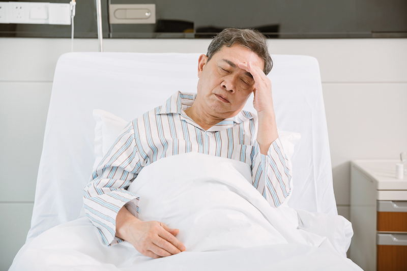 水蛭素可以调理脑梗死吗？