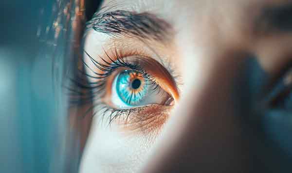 青光眼的症状和表现是什么？